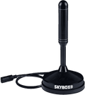 SKYBOX® HDTV – Receptor Digital