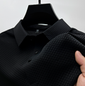 Camisa Masculina Polo Respiravel Oslo