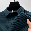 Camisa Masculina Polo Respiravel Oslo