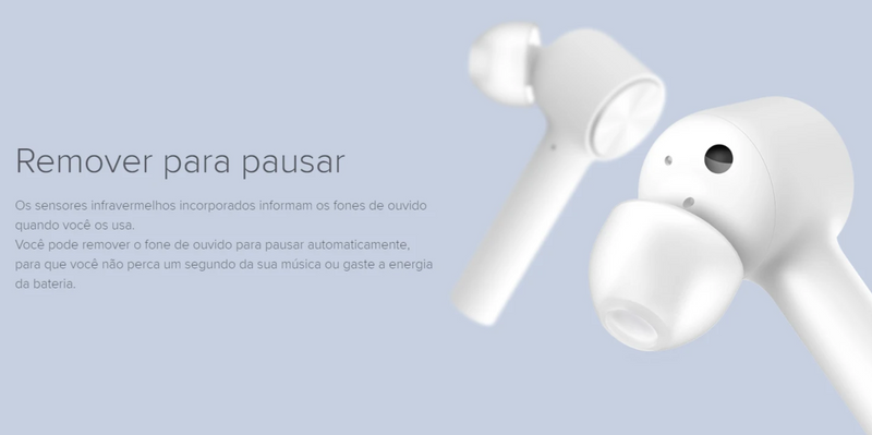 Xiaomi Mi Airdots Pro