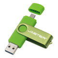 Pen Drive 64gb Para Celular Android/Micro USB Flash