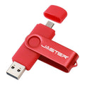 Pen Drive 64gb Para Celular Android/Micro USB Flash