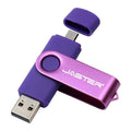 Pen Drive 64gb Para Celular Android/Micro USB Flash