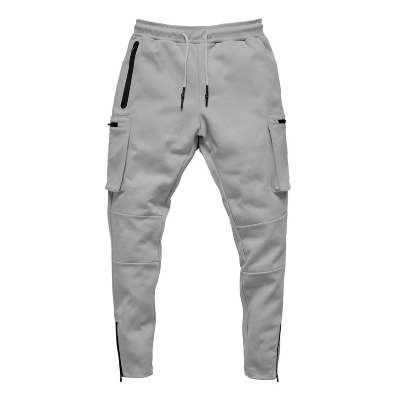 Calça Masculina Joggers Camuflada