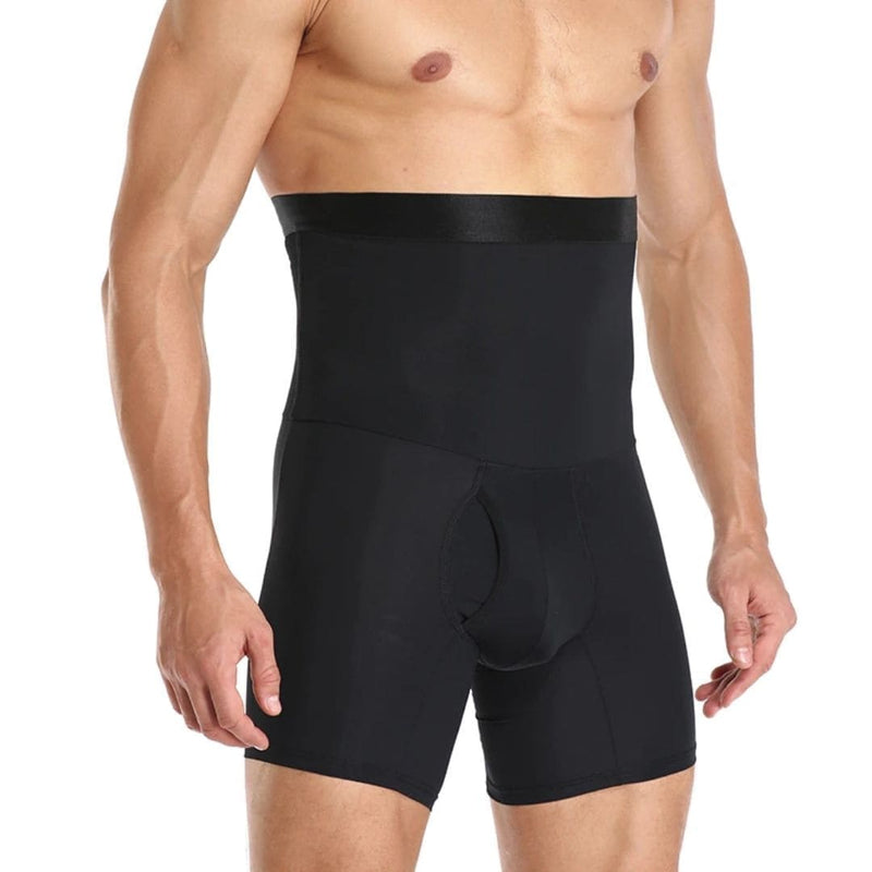 Bermuda Modeladora de Compressão Masculina - MaxCompress