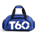 Bolsa Esportiva Impermeável - SportPro T60