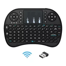 Teclado controle remoto – Max Keyboard®