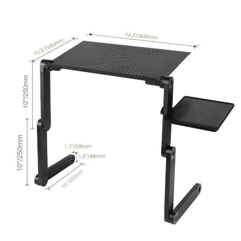 Mesa para Notebook FlexTable